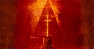 &#39;M&#39; Horrors Squonk Has Watched (Oct.2023)