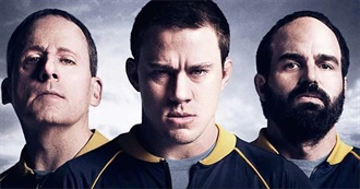 Movies I&#39;m Supposed to Like but Just... Don&#39;t