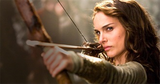 How Many of These 2011 Comedy Movies Have You Seen?