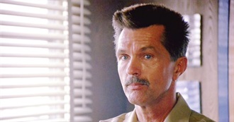 Tom Skerritt Movies