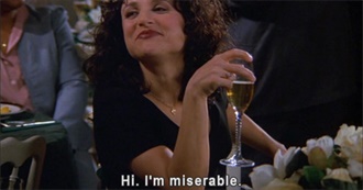 Ana&#39;s Favorite TV Shows (So Far)