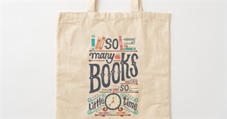 Books Purchased So Far This Year