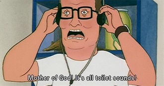 Eve&#39;s Favourite Artists