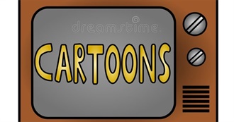 Best Animated Television Series