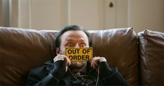 Whatculture&#39;s Simon Pegg&#39;s 10 Best Roles
