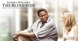 Movies About Foster Care/Adopted Children