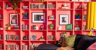 Tinuviel&#39;s Fiscal Year 2025 Books