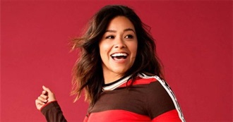 Filmography - Gina Rodriguez