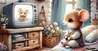 Books I've Read That You May Not Have Heard of **18