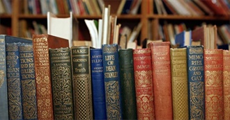 Claire&#39;s Recent Books #2