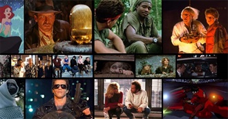 100 Greatest &#39;80s Movies of All Time