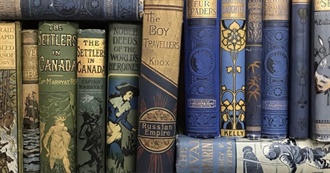 Books Read in the Year 2024