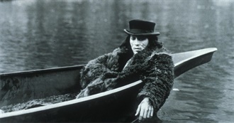 10 Best English Language Films of 1995