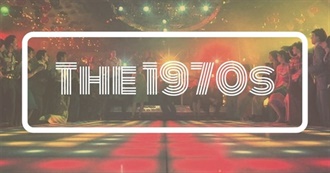 Treble&#39;s Top 150 Albums of the 70s