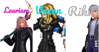 Unofficial Disney Princesses!