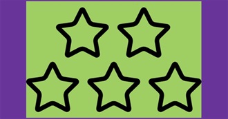 Todd's Five-Star Reads (Updated)