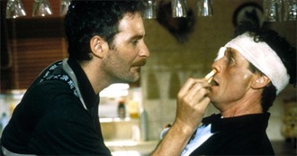 NK&#39;s Picks - Best Original Screenplay