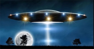 UFOs and Alien Abductions