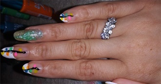 Everything Challenge