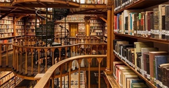 Books to Read in One&#39;s Life