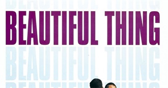 Reesa&#39;s Favourite Movies