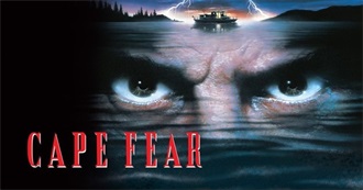 20 Most Recent Movies Watched, Volume 148