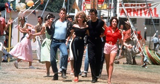 30 Musicals to Sing Along To!