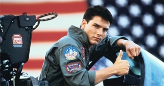 1986 Movies Seen by This Guy Update