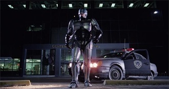 Must See Action Films.