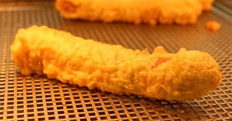 What Ray Ate - Day 897