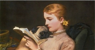 Rachel&#39;s 2026 PopSugar Reading Challenge