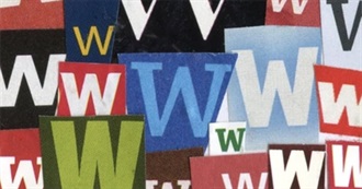 &quot;W&quot; Bands/Artists