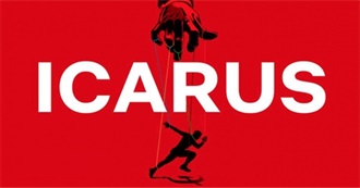 Whatculture&#39;s 10 Film Documentaries That Accidentally Uncovered Major Scoops