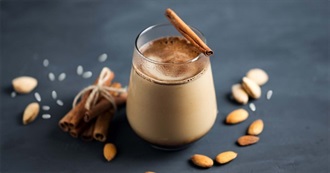 Alcoholic Variations of Virgin Drinks