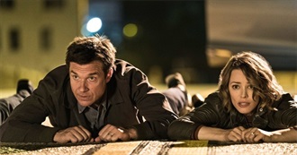 Bree&#39;s Favorite Movies of 2018