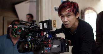 James Wan Filmography (1977-)