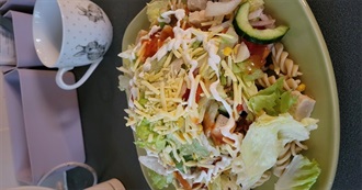 What J Ate and Drank 31st Dec