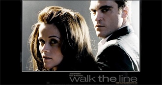 2005 Films That Dodger Wants to See