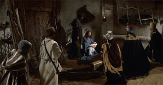 20 Best Movies About Jesus (Insightstate.com)