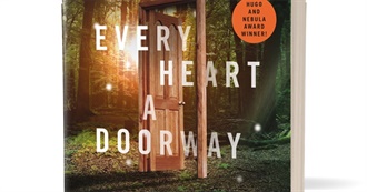 41 Books/Series That Kate Likes