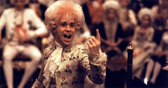 Every Movie Directed by Milos Forman