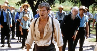 Best Original Screenplay Winners NK Hasn&#39;t Seen