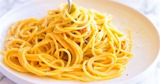 200 Ways to Eat Pasta