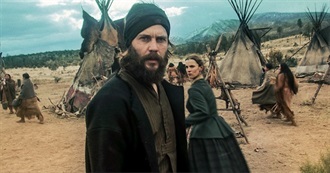 TV Shows Steve Watched in 2025