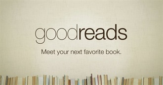 Books Mary Has Reviewed on Goodreads