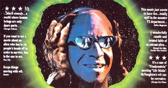 Fangoria Chainsaw Awards 8