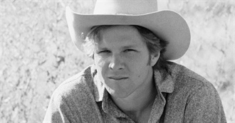 The Films of Sam Bottoms