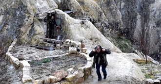 Best 20 Turkish Movies of All Time - Filmweb&#39;s Alternative Top (2020 Edition)