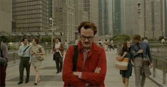 Last 20 Movies Maria Has Seen #2