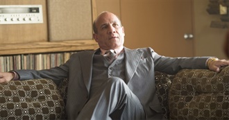 Paul Ben-Victor Movies I&#39;ve Seen